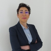 Samane Norouzi