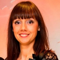 Alina Levchenko