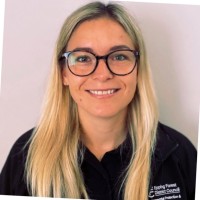 Melisa Laycock-Van Spyk