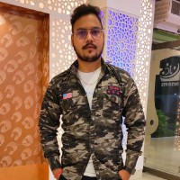 Deepak dhiman
