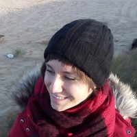 Ana María Murcia Sanchez