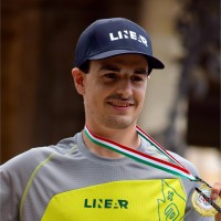 Riccardo Giacomel