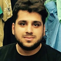 Sarkawt Saeed