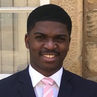 James Adewunmi
