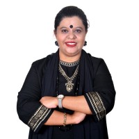 Aparna Raghuram