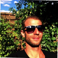Florian Zabransky