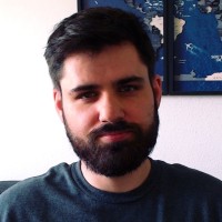 Alberto Fernandez Medina