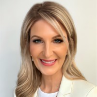 Summer Napier MLS, BSN, RN