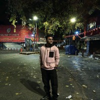 Daksh Gupta