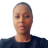 Marie Sandrine Nguema