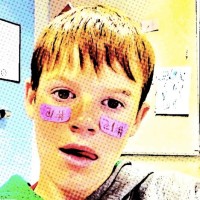Jacob Gibson