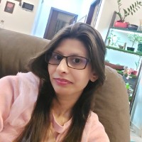 Ishita Shrivastava