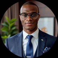 Jamaal Harris