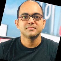 Pravin Jha
