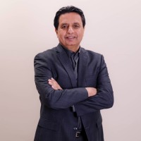 Anjum Razi
