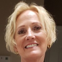 Terri Christiw