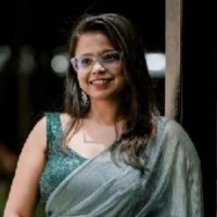 Sreeshma M