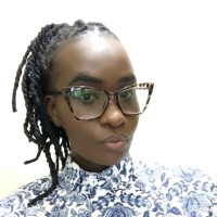Doris Kiprono