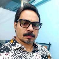 Sashidhar Varrier