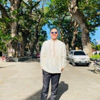 Rey Christian Rosales