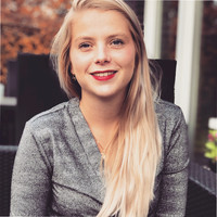 Anouk Blom