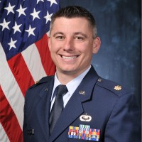 Christopher Hergenreter, Ed.D