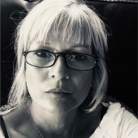 Julie Scotford-Smith