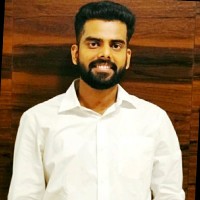 Sreehari Karipath