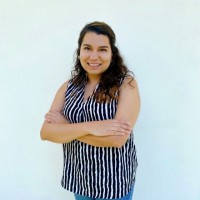 Kenia Serrano Samperio