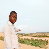 Adamou Ango