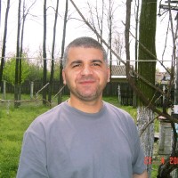 George Honoriu Ilica