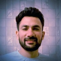 Abhishek Sharma