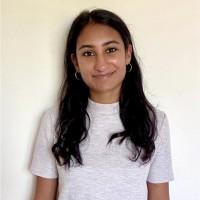 Trishla Shah