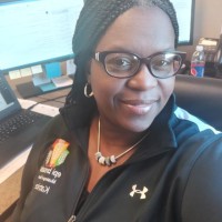 Katrice Sharp