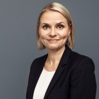 Liisa Posti
