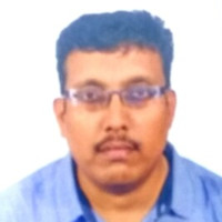 Shantanu Khastagir