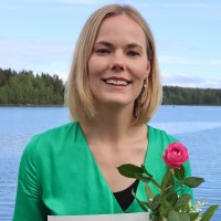 Sofia Winberg