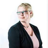 Riekje Van Delst