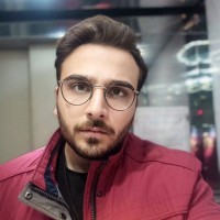 ehsan Nezhad mohammad