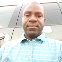 Temitope Oguntoyinbo