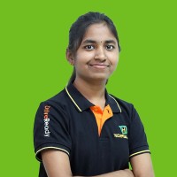 Lavanya Chadaram