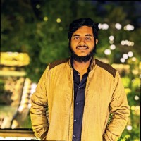 Tarik Hasan