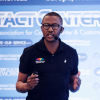 Sibusiso Ndaba