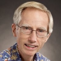 Dr. Phil Eldred