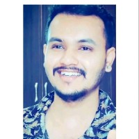 Yogendra Manjunath