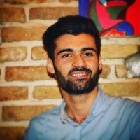 Hamid Zarei