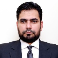 Mohammad Abid Hurzuk