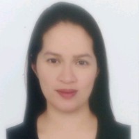 Jessie Mae Raymundo