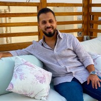 Eslam El- Sherif