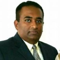 Ben Varghese